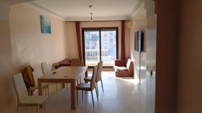 Appartement Miramas2 Gueliz Marrakesch